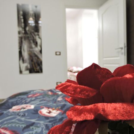 Appartement Domus Angelica à Rome Extérieur photo