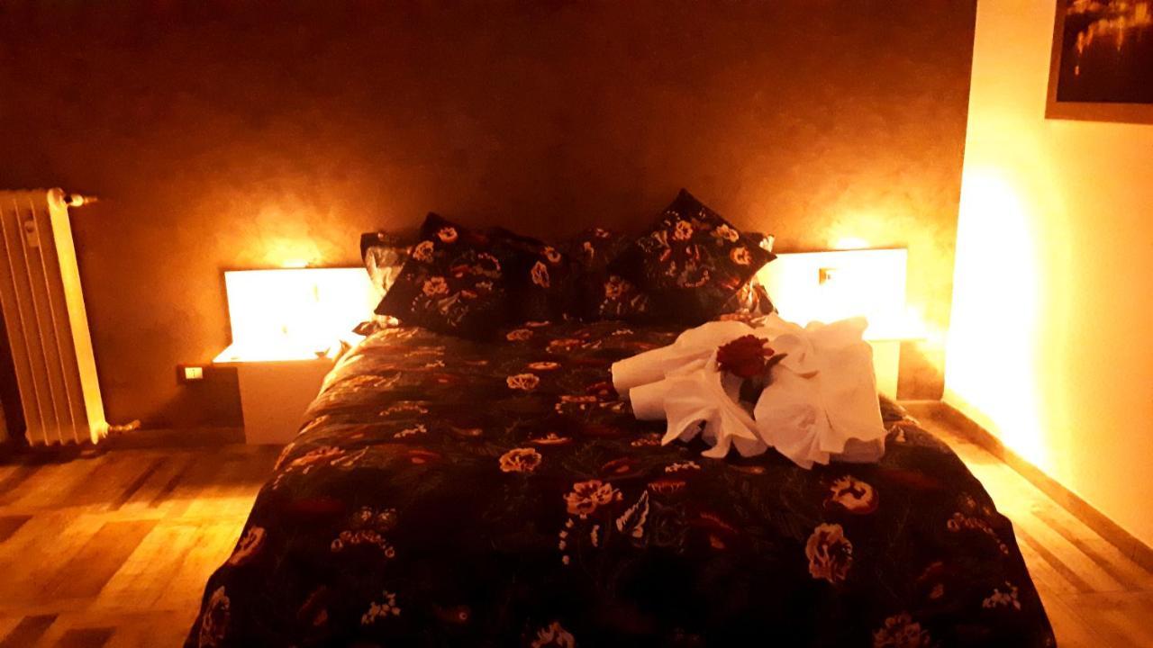 Appartement Domus Angelica à Rome Extérieur photo