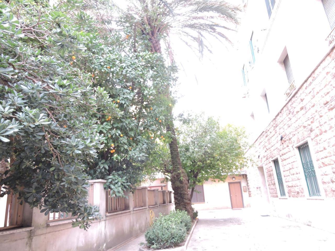 Appartement Domus Angelica à Rome Extérieur photo