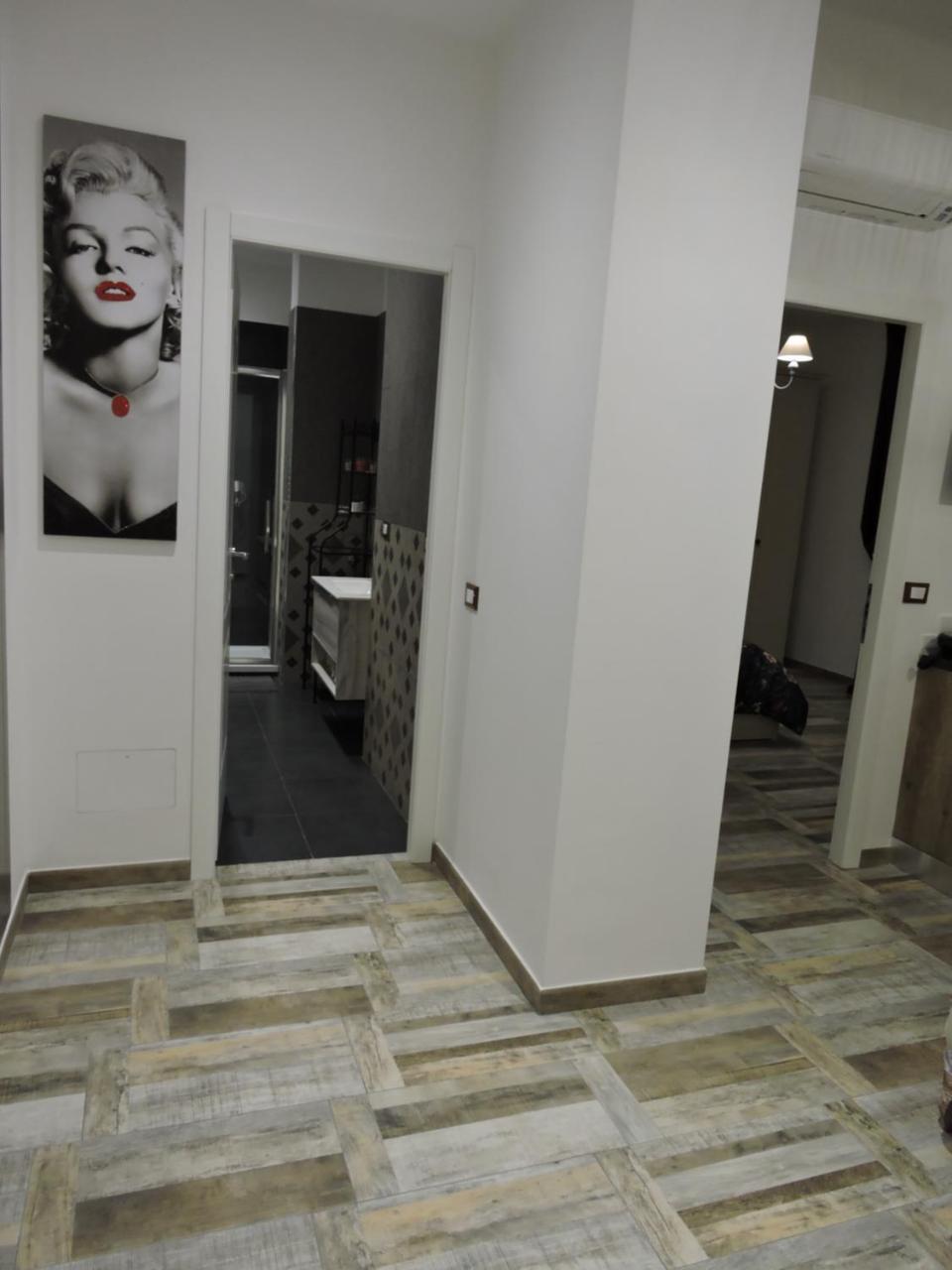 Appartement Domus Angelica à Rome Extérieur photo