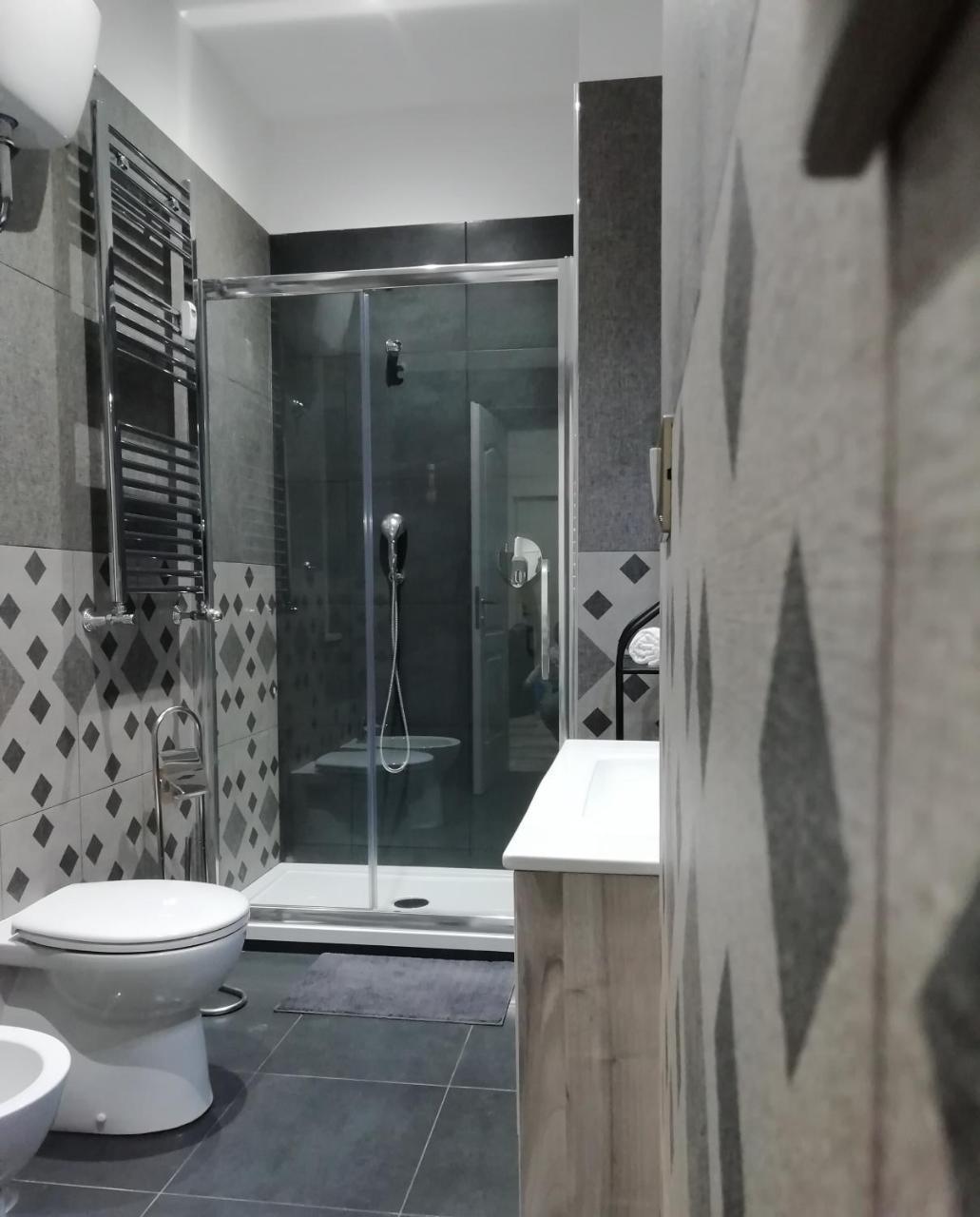 Appartement Domus Angelica à Rome Extérieur photo