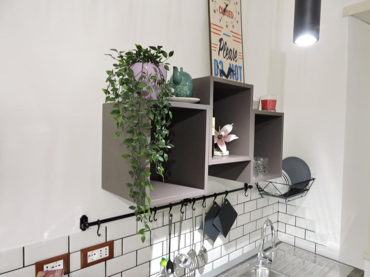 Appartement Domus Angelica à Rome Extérieur photo